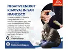Negative Energy Removal in San Francisco – Expert Black Magic & Evil Eye Solutions