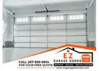 Get Back on Track with Professional Garage Door Repair