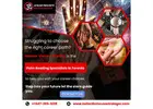 Palm Reading Specialists in Toronto