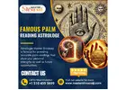 Famous Palm Reading Astrologer in California | Master Shivasaiji