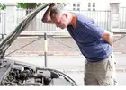 Stay Road-Ready: Spot Fuel Pump Issues & Align Your Wheels Right