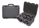 Organize & Protect Your Equipment with Custom Foam Inserts for Cases—Foamkart.com