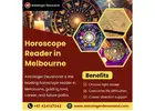 Horoscope Reader in Melbourne