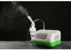 Steam Nebulizer for Adults – Shop Trusted Brands Online