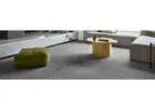Premium Carpet Flooring in Melbourne – Comfort Meets Style