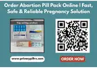Order Abortion Pill Pack Online - Fast, Safe & Reliable Pregnancy Solution