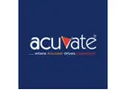 Empower Intelligent Asset Management with Acuvate DiagramIQ
