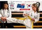 Taekwondo Fairfield – Expert Martial Arts Training for All Ages