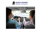 Expert Driving School in Officer | Driving Lessons Officer | Quick License