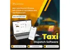 Speak to Ride – The Future of Taxi Booking App Development
