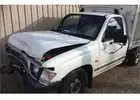 Find supported and licensed staff for repair services from leading Toyota Camry Wreckers Adelaide