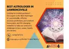 Find Clarity and Guidance with the Best Astrologer in Lawrenceville