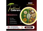 Caterers in Bangalore | Catering Services in Bangalore