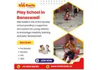 Play School in Banaswadi