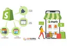 Expert Shopify Web Developers in Bangalore – Indglobal