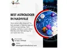 Best Astrologer in Nashville – Accurate Readings & Divine Remedies for Every Life Problem