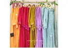 Explore Office-Ready Wholesale Women's Wear at JOVI India