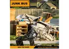 Junk Removal in Metairie | Junk Bus