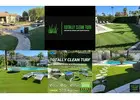 Totally Clean Turf