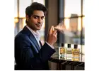 Mens Perfume Collection - Premium Fragrances 8-12 Hours | AntiBrnd Perfumes