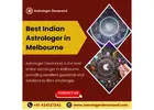 Best Indian Astrologer in Melbourne