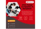 Web Design Company in Bangalore