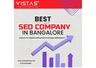 SEO Company in Bangalore - Vistasadindia