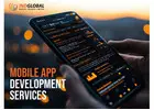iOS app development company in bangalore