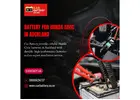 Battery for Honda Civic in