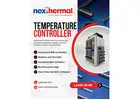 Custom Heating Elements & Smart Thermal Solutions | 39 Years of Expertise – Nexthermal.in