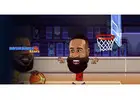Basketball Stars Unblocked