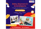 Baby daycare in  Anandapura