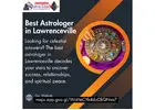 Unlock Your Destiny with the Best Astrologer in Lawrenceville