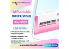 Buy Mifepristone Pills Online | Abortionpillrx