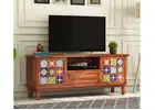 The Focal Point TV Unit Your Living Room Deserves