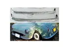 Nissan Figaro Bumpers year 1991 by stainless steel new