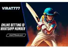 Instant Online Betting ID | Verified & Trusted Providers