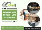 Top Kitchen Renovation Contractor- Turning Visions into Reality